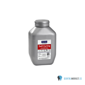 Vertex Self-Curing (Cold), SHADE 7, 1000g