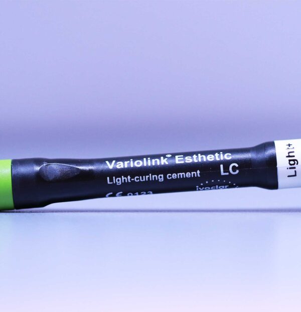 Variolink Esthetic LC
