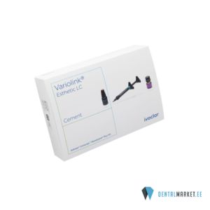 Variolink Esthetic LC Kit