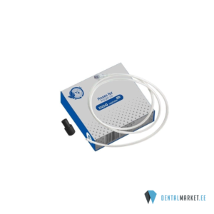 Endo-aspiraator PRO varuvoolikud 1,2m, 5tk pakis