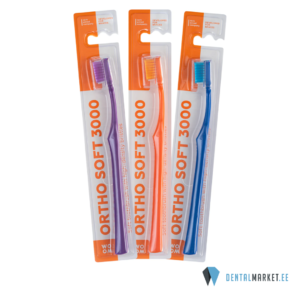 Woom hambahari ORTHO SOFT 3000