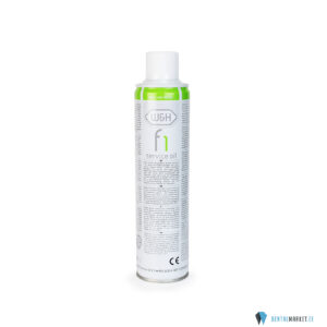 W&H Service Oil F1, 400ml