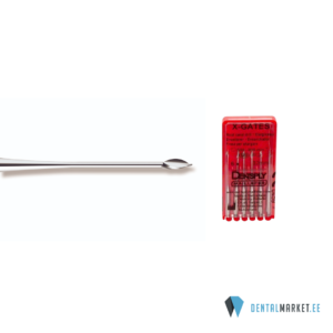 X-GATES 32 mm
