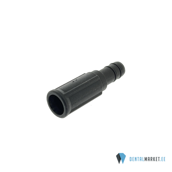 X-Smart 5:1 spray adapter 5 tk/pk