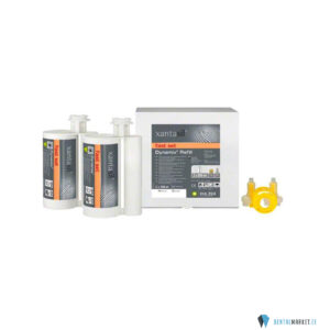 Xantasil Dynamix Fast Set 2x380 ml