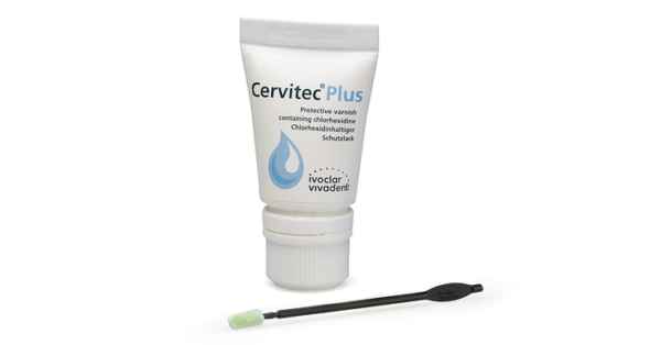 Cervitec Plus