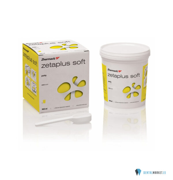 ZetaPlus Putty Soft