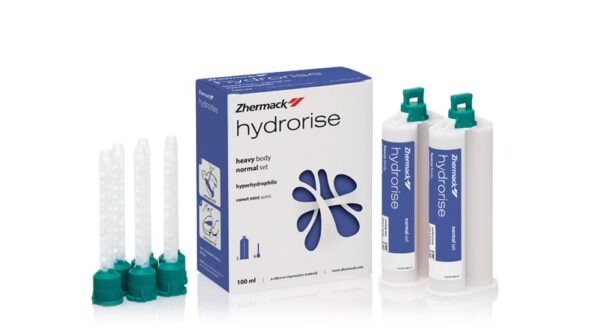 Hydrorise Heavy Body
