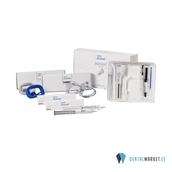 Zoom valgendus Kit