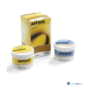 AFFINIS Putty Soft A silikoon 2x300ml