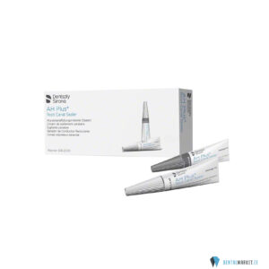 AH Plus juuretäidis tuubides 4+4ml