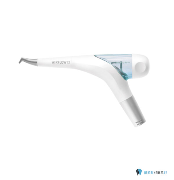 AIR-FLOW® handy 3.0
