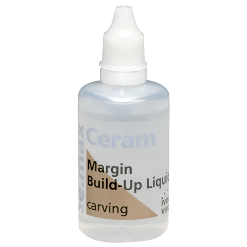 IPS Margin Build-Up vedelik 60ml