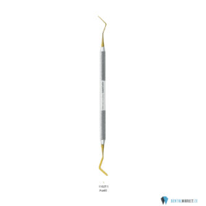 Anatoomiline instrument-titanium Fig.1, 1tk