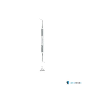 ASA Instrument Placement, 1tk