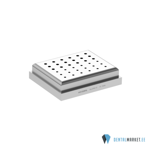 Puurialus 36 FG/36RA puurile