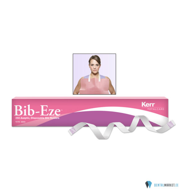 Bib-Eze ühekordne põllekett 250 tk/pk