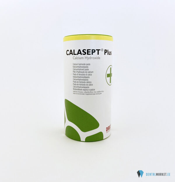Calasept Plus, 4x1,5ml +20nõela