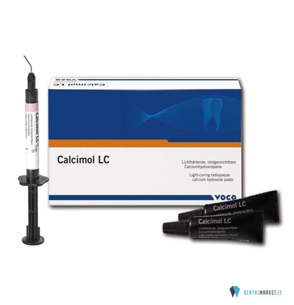 Calcimol LC