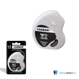 Woom CARBON+ hambaniit