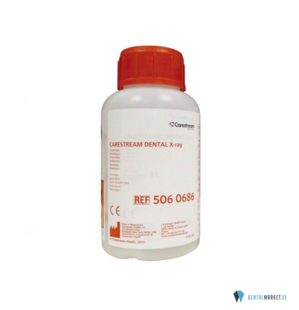 Developer ilmuti  250 ml
