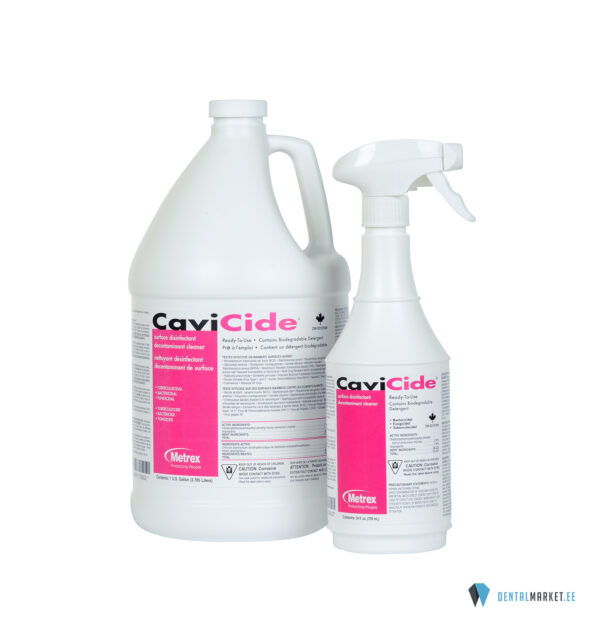 CaviCide