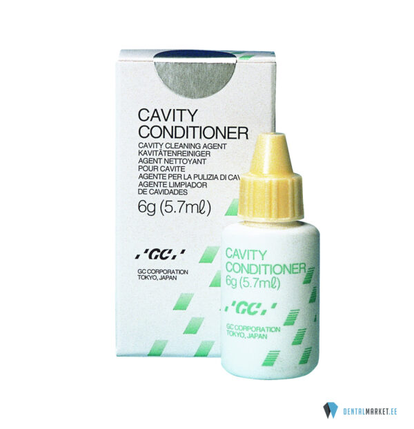 Cavity konditsioneer 5,7ml