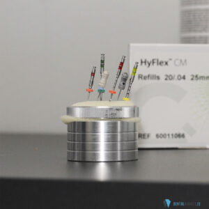 Clean Stand metallist, 1tk