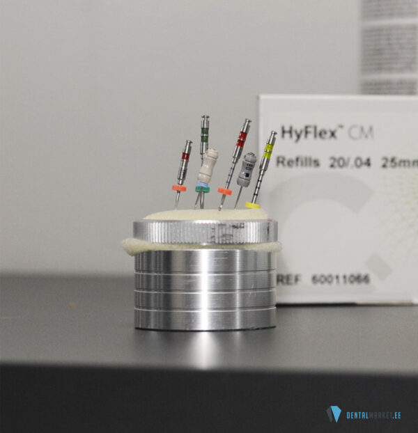 Clean Stand metallist, 1tk