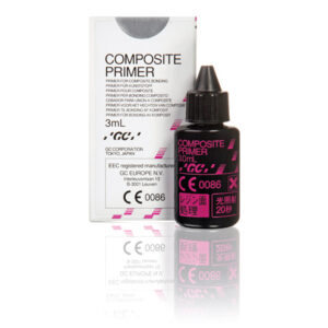 GC Gradia Composite primer 3ml