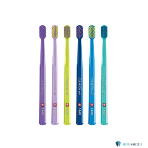 Curaprox 1560 soft hambahari cello 1tk/36tk pakis