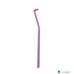 Hambahari Curaprox Single Tuft 1006 6mm harjased soft 1tk/72tk kastis