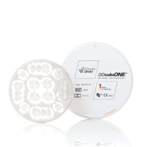 DD Cube ONE (ex HS)