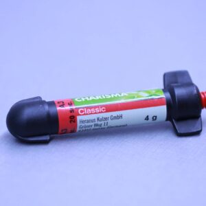 Charisma Classic Syringe