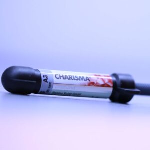 Charisma Diamond Syringe