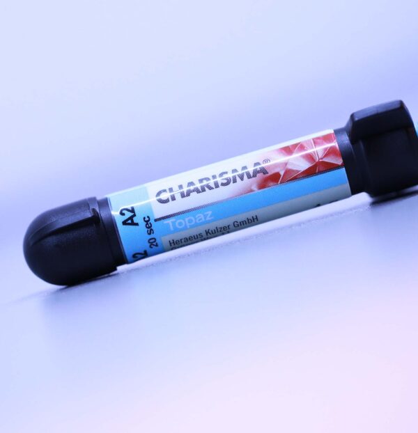 Charisma Topaz Syringe