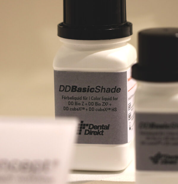 DD Basic Shade