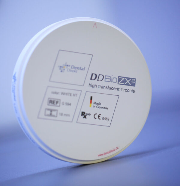 DD Bio ZX 71