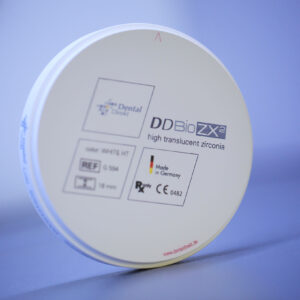 DD Bio ZX 95