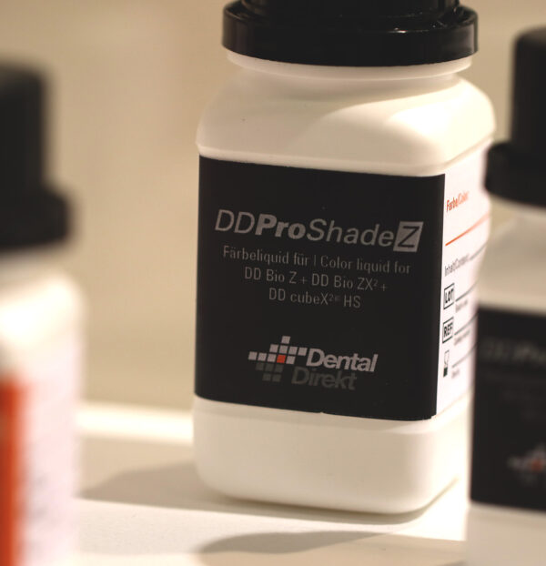DD ProShade Z