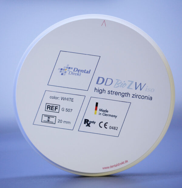 DD Bio ZW iso
