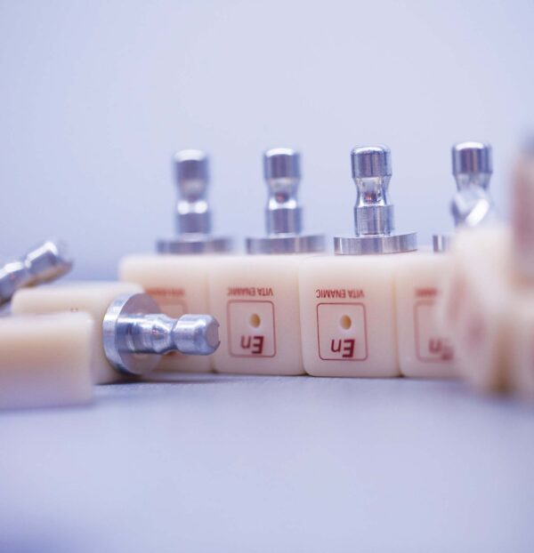 ENAMIC IS CEREC/inLab HT IS-16