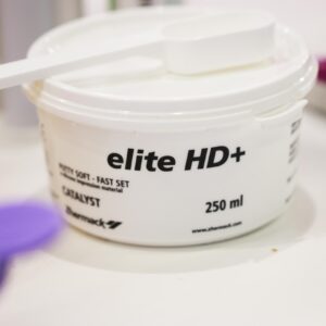 ELITE HD+ Light Body