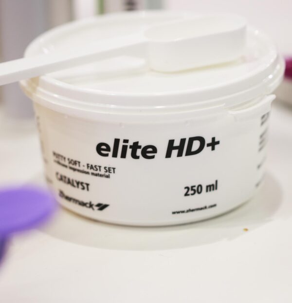 ELITE HD+ Light Body