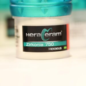 HC Zirconia 750 Opal Transpa OTIce