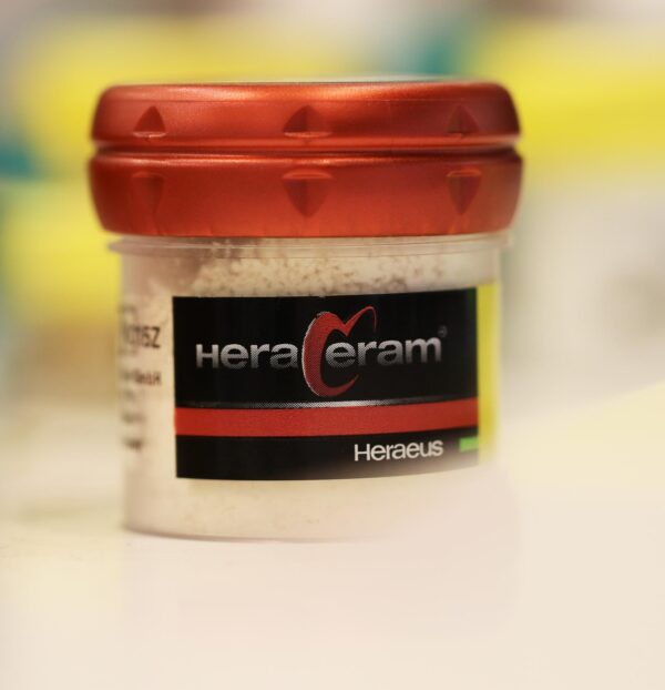 HeraCeram Mask MA