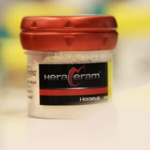 HeraCeram Correction COR