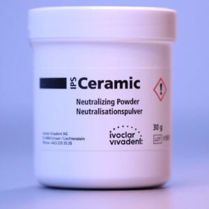 Neutralizing Powder 30g