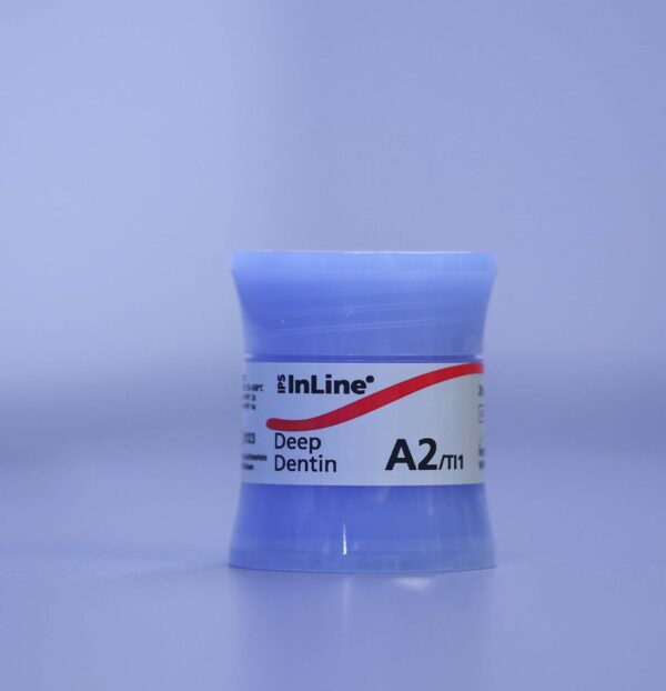 IPS InLine Deep Dentin 20g