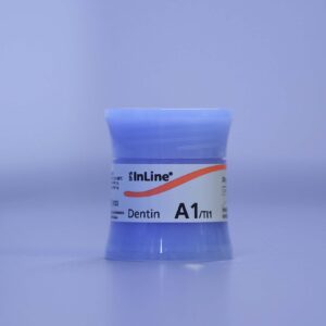 IPS InLine System Powder Opaquer A-D